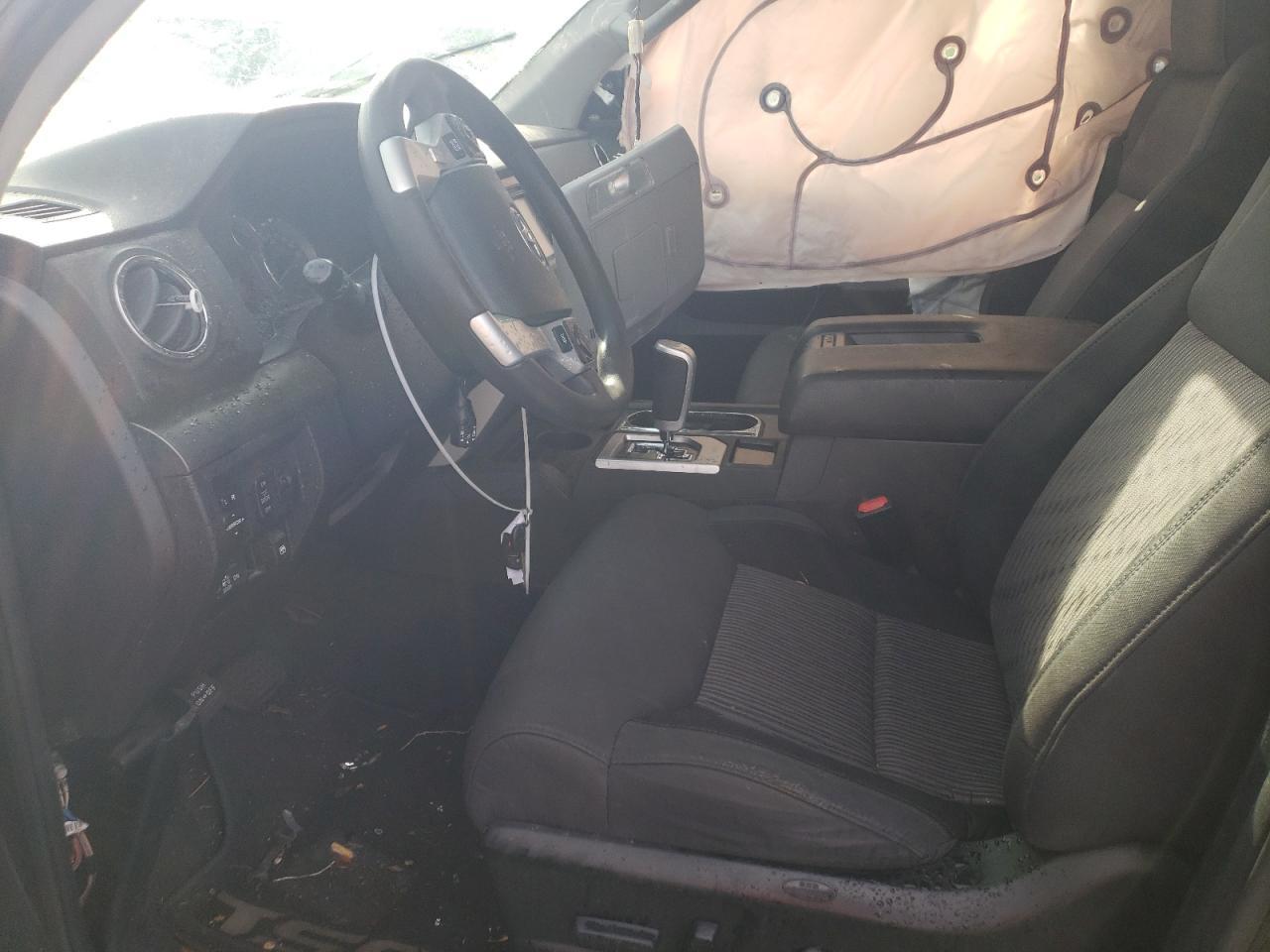 2014 TOYOTA TUNDRA CRE - Image 7