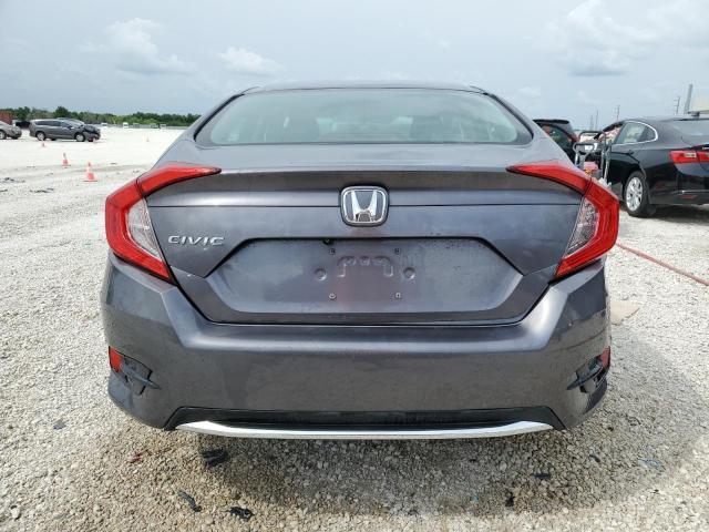2019 Honda Civic Lx - Фото 6