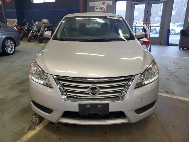2013 Nissan Sentra S - Фото 5