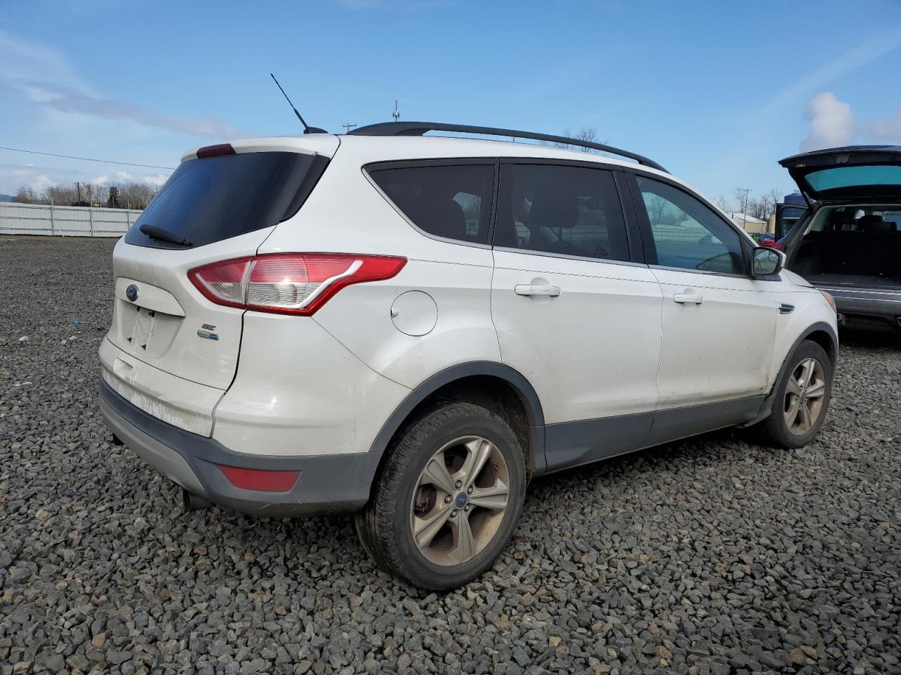2013 FORD ESCAPE SE - Image 3