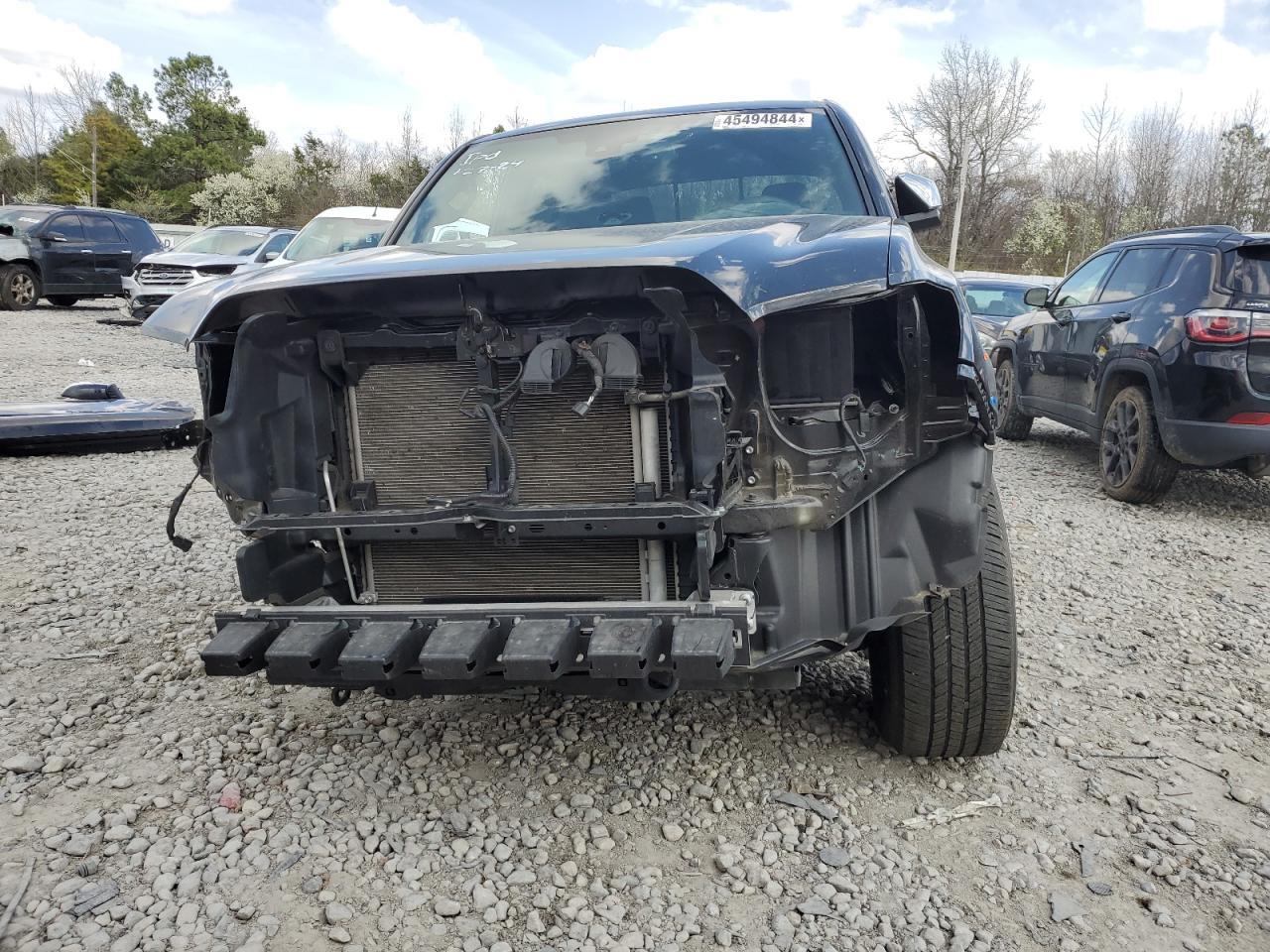 2020 TOYOTA TACOMA DOU - Image 5