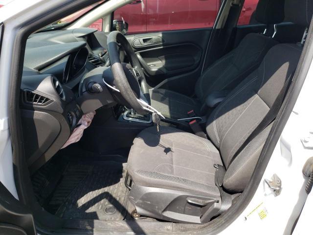 2019 Ford Fiesta Se - Image 7