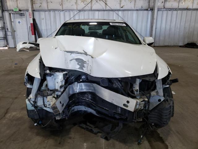 2010 Acura Tsx - Фото 5