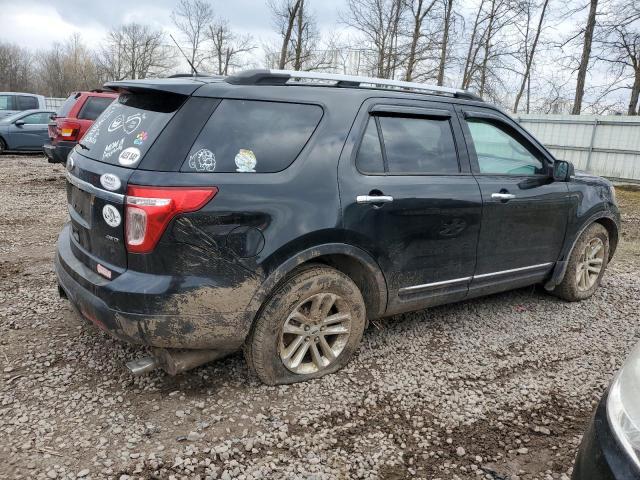 2013 Ford Explorer Xlt - Image 3