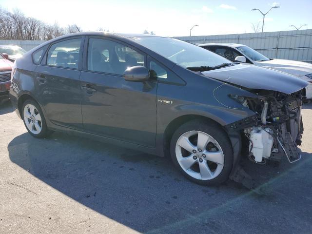 2013 Toyota Prius - Image 4