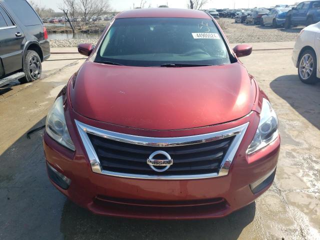 2015 Nissan Altima 2.5 - Фото 5