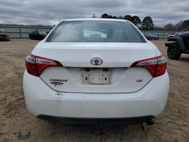 2015 Toyota Corolla L - Фото 6