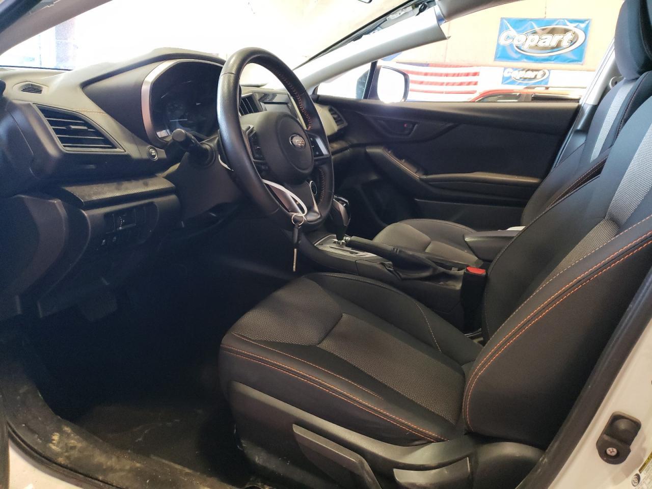 2021 SUBARU CROSSTREK - Фото 7