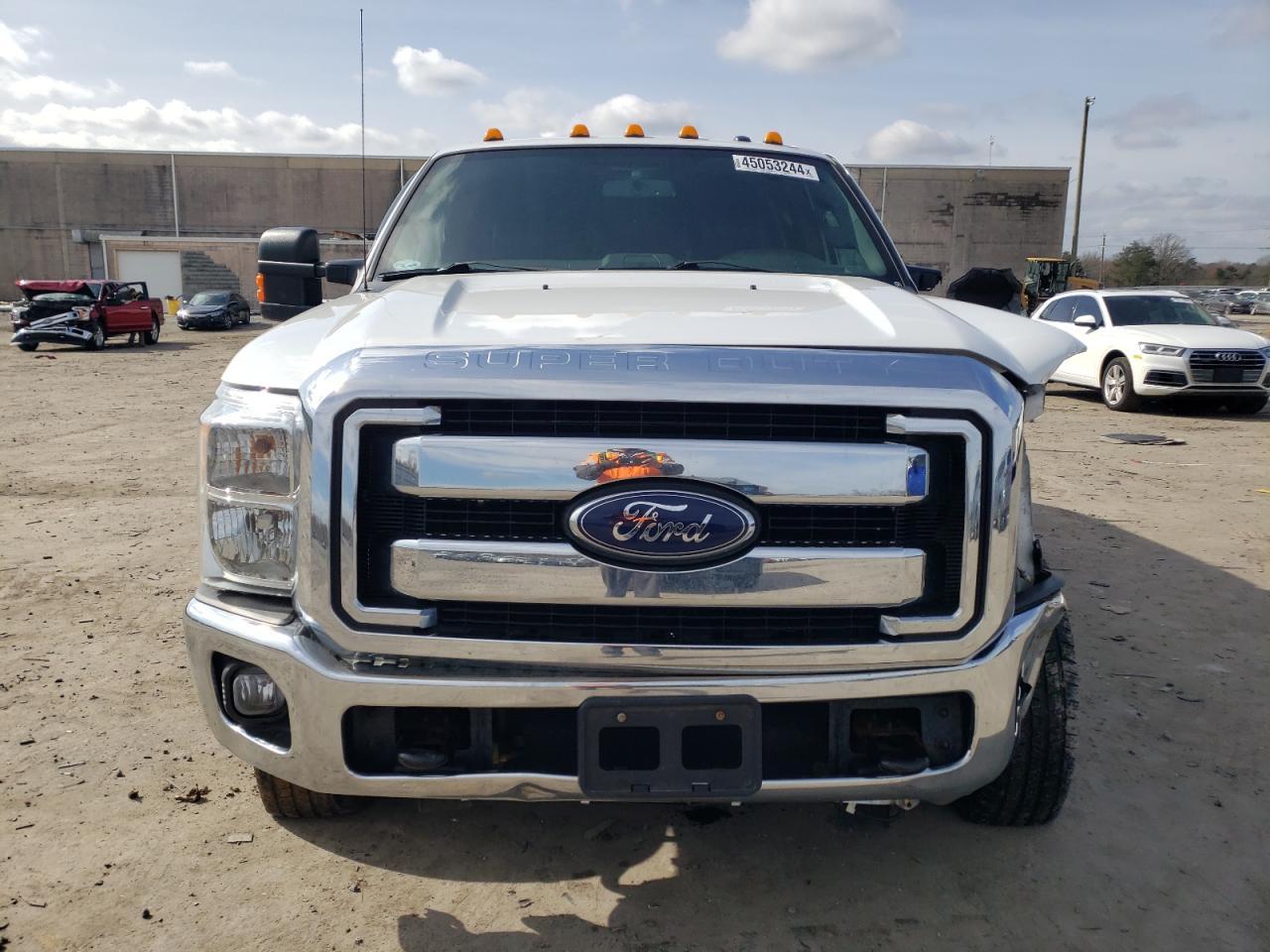 2013 FORD F250 SUPER - Image 5
