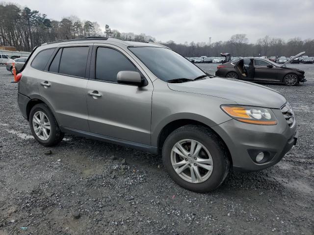 2011 Hyundai Santa Fe Limited - Image 4