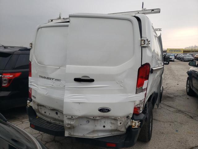 2017 Ford Transit T-250 - Фото 6