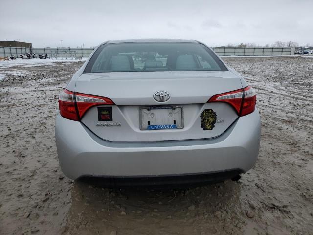 2016 Toyota Corolla L - Image 6