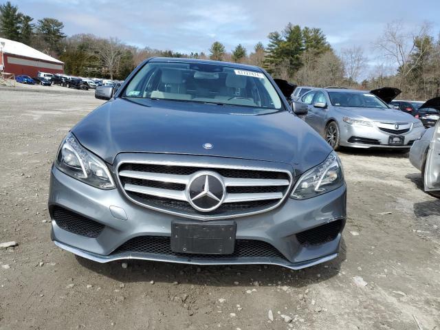 2016 Mercedes-Benz E 350 4Matic - Image 5