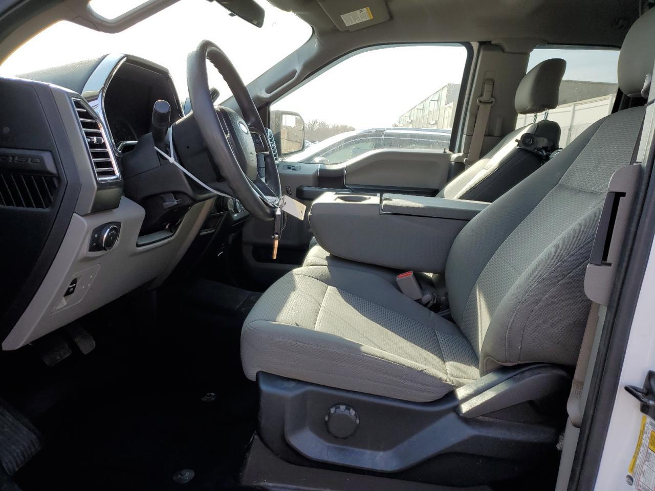 2016 FORD F150 SUPER - Фото 7