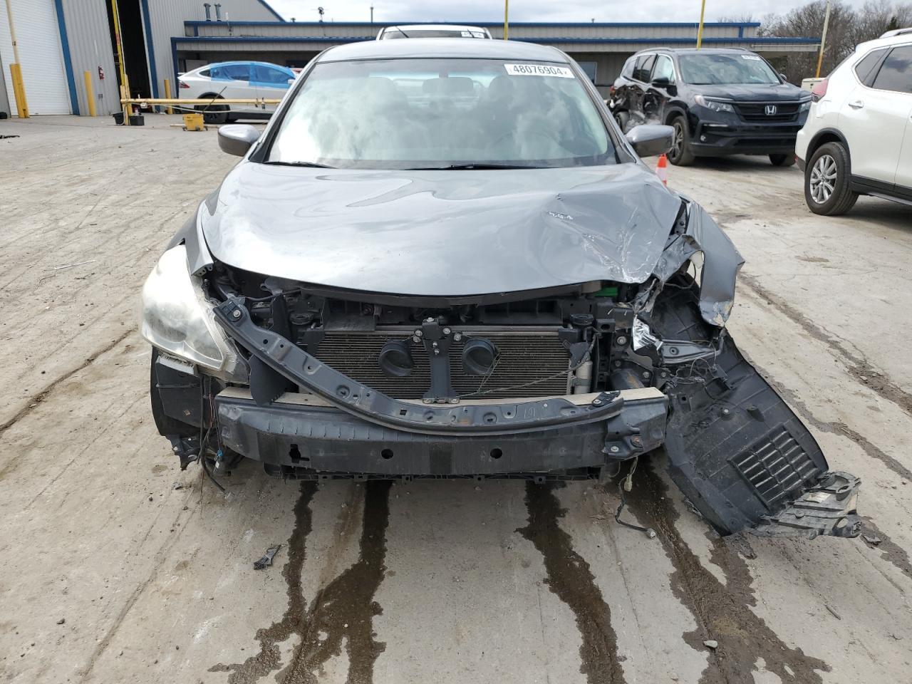 2015 NISSAN ALTIMA 2.5 - Фото 5