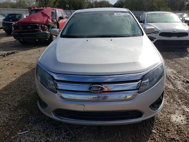 2012 Ford Fusion Se - Image 5
