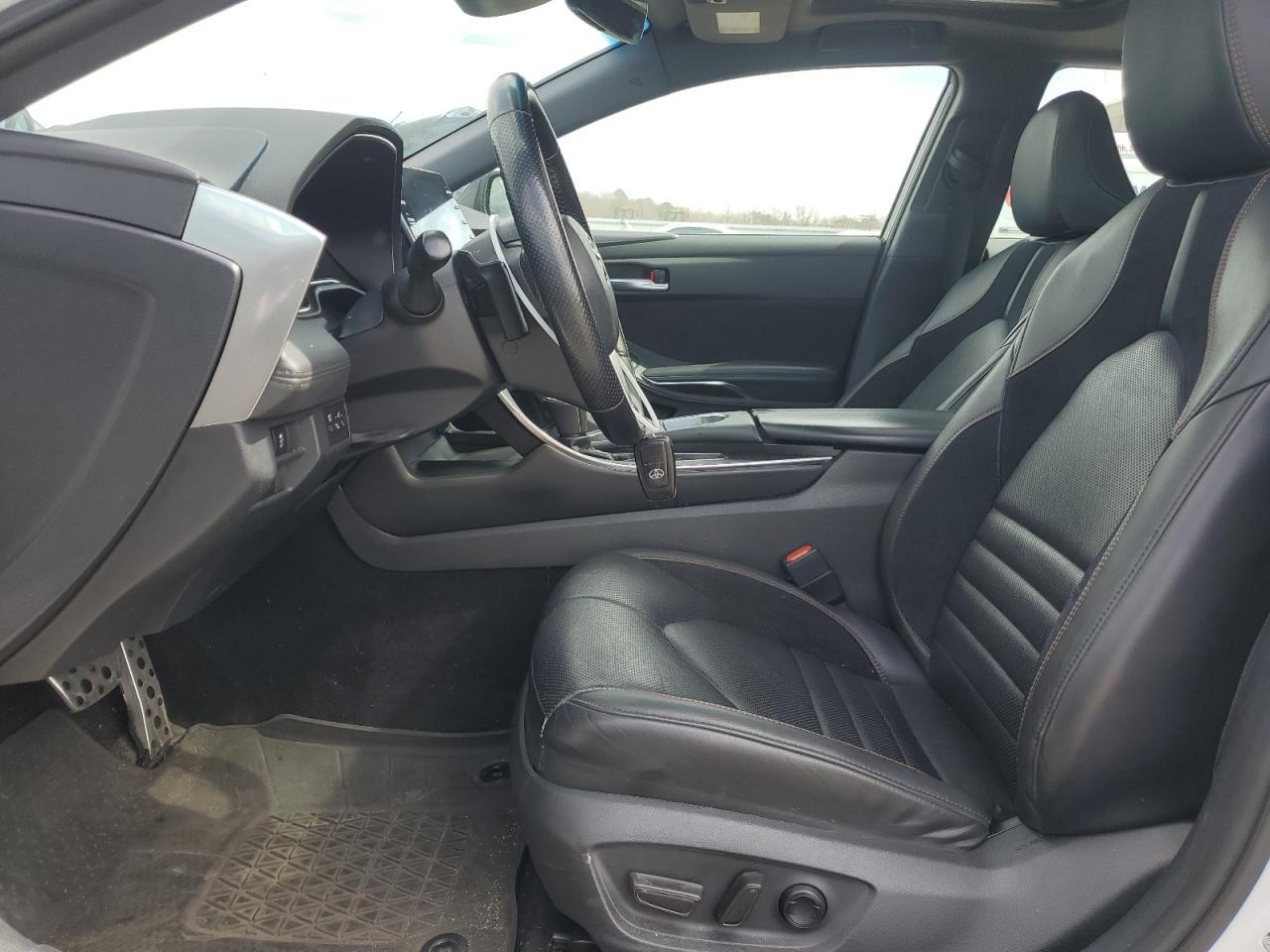 2019 TOYOTA AVALON XLE - Фото 7