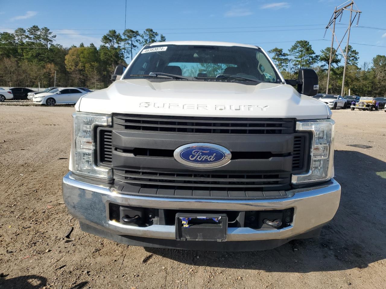 2017 FORD F250 SUPER - Image 5