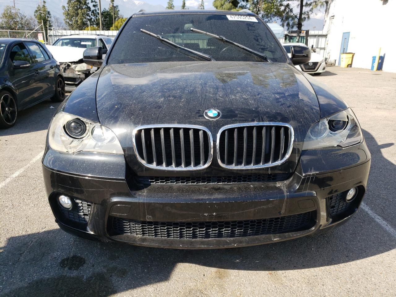 2013 BMW X5 XDRIVE3 - Image 5