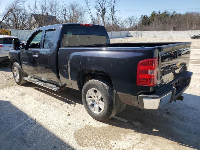 2013 Chevrolet Silverado K1500 Lt - Image 2