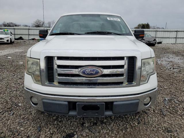 2010 Ford F150 Super Cab - Фото 5