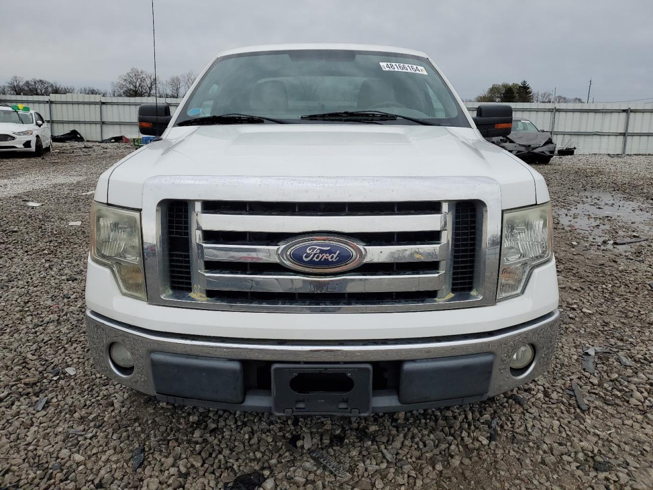 2010 FORD F150 SUPER - Фото 5