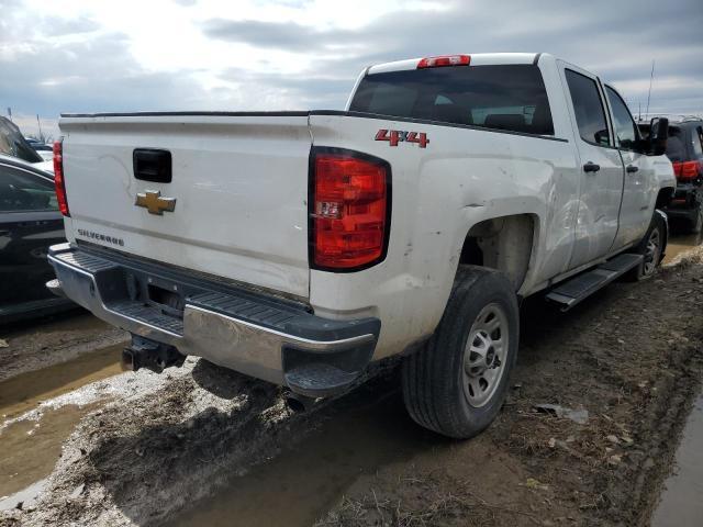 2019 Chevrolet Silverado K2500 Heavy Duty - Фото 3