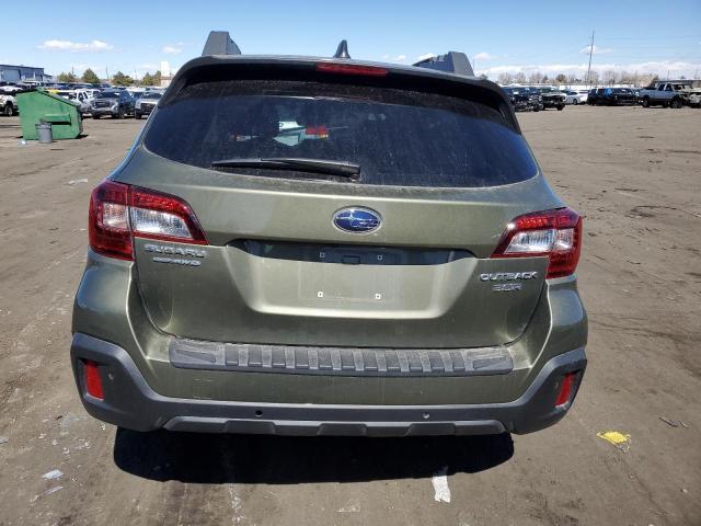 2018 Subaru Outback 3.6R Limited - Фото 6