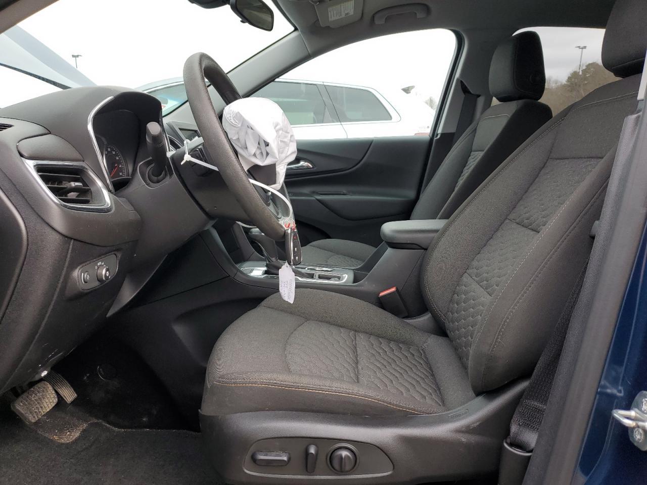 2019 CHEVROLET EQUINOX LT - Image 7