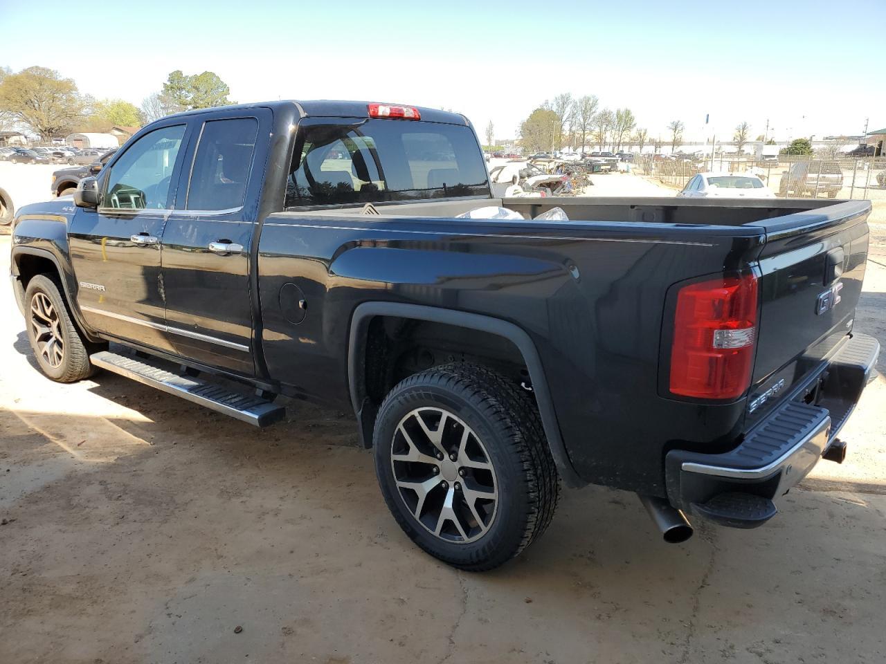 2014 GMC SIERRA K15 - Image 2