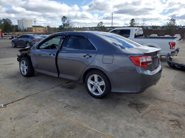 2014 Toyota Camry L - Фото 2