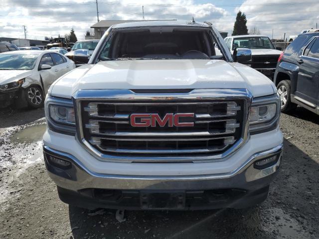 2018 GMC Sierra K1500 Slt - Image 5