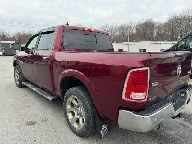 2017 RAM 1500 - Image 2