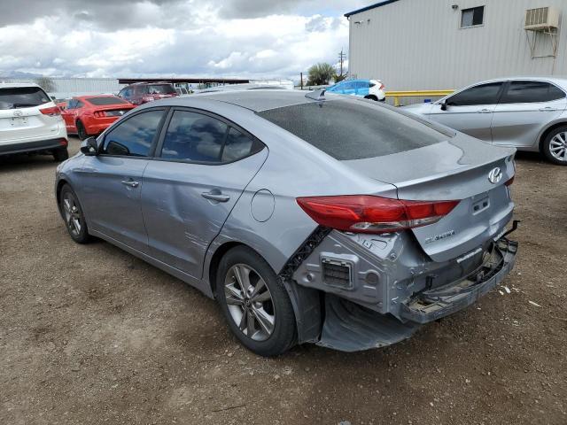 2017 Hyundai Elantra Se - Image 2