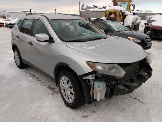 2016 Nissan Rogue S - Фото 4