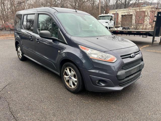 2014 FORD TRANSIT car image