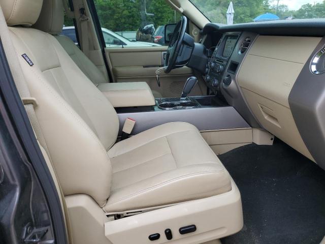 2016 Ford Expedition El Limited - Фото 7