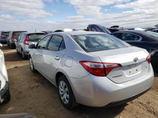 2014 Toyota Corolla L - Image 2