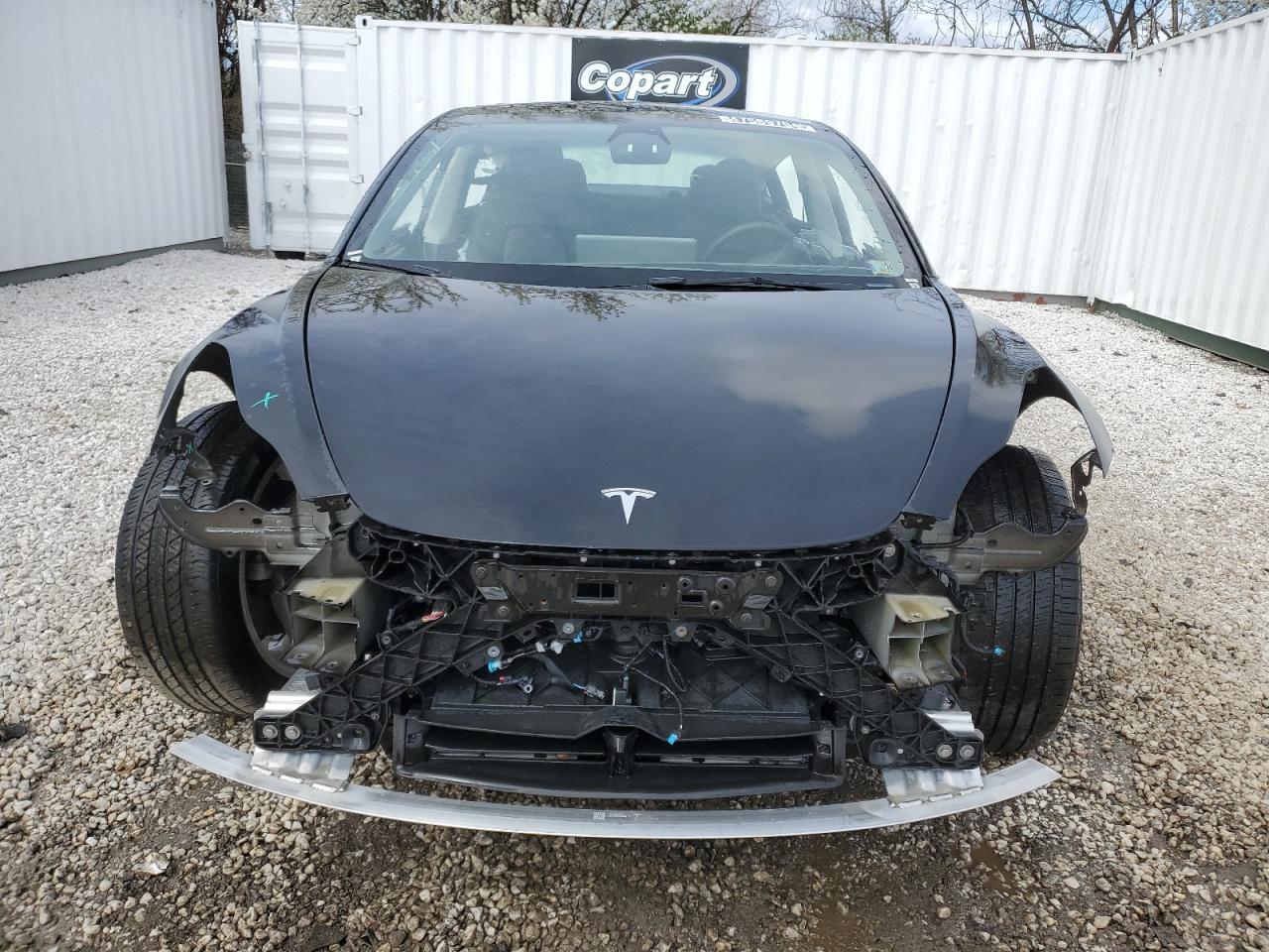 2023 TESLA MODEL 3 - Фото 5