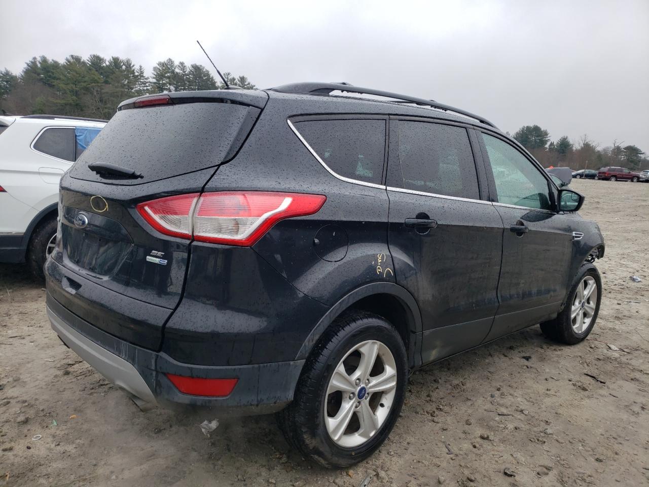 2013 FORD ESCAPE SE - Image 3