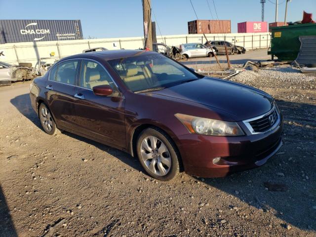 2010 Honda Accord Exl - Фото 4