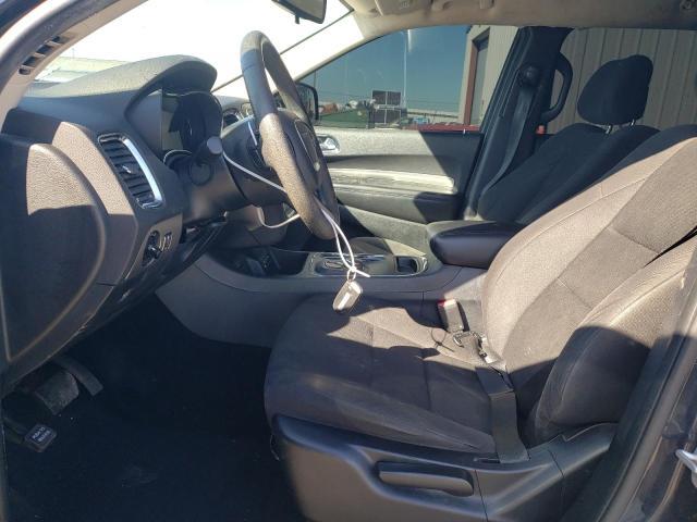 2015 Dodge Durango Sxt - Image 7