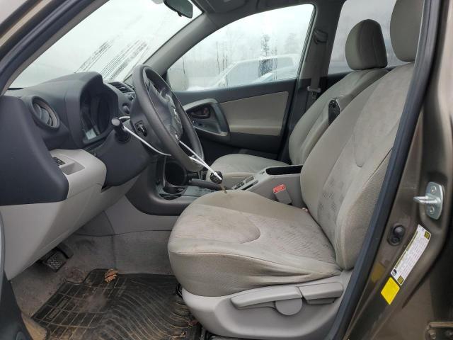 2011 Toyota Rav4 - Фото 7