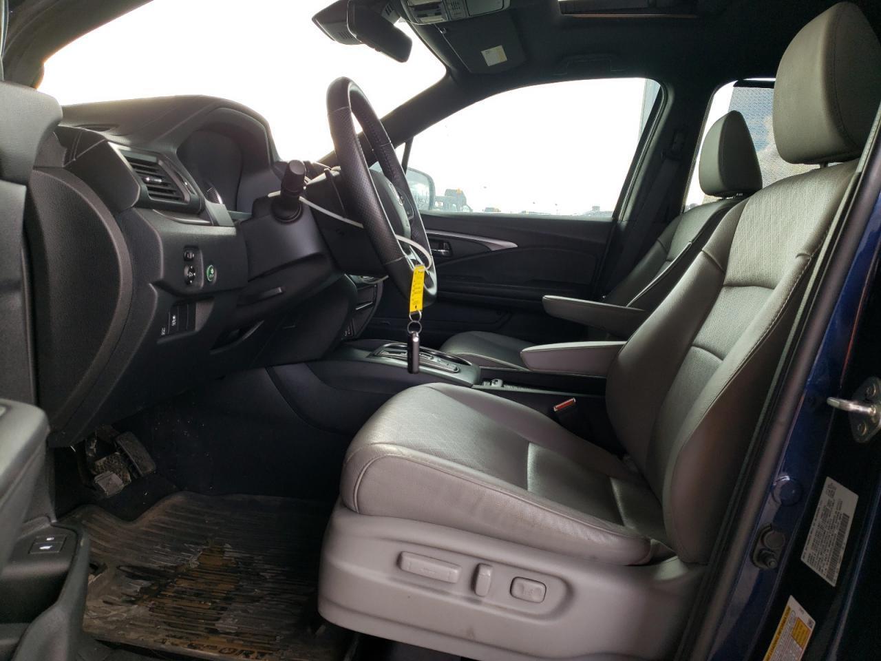 2020 HONDA PASSPORT E - Image 7
