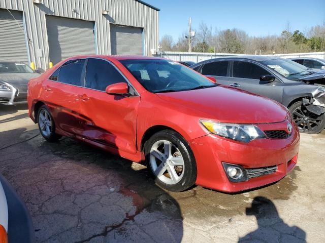 2013 Toyota Camry L - Фото 4