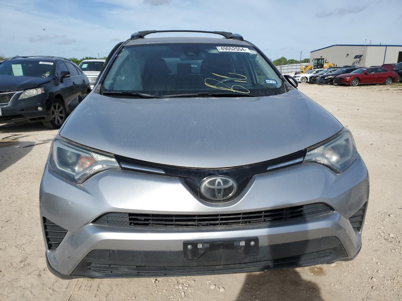 2018 TOYOTA RAV4 LE - Image 5