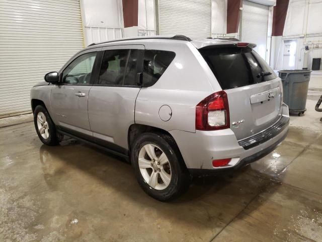 2016 Jeep Compass Sport - Image 2