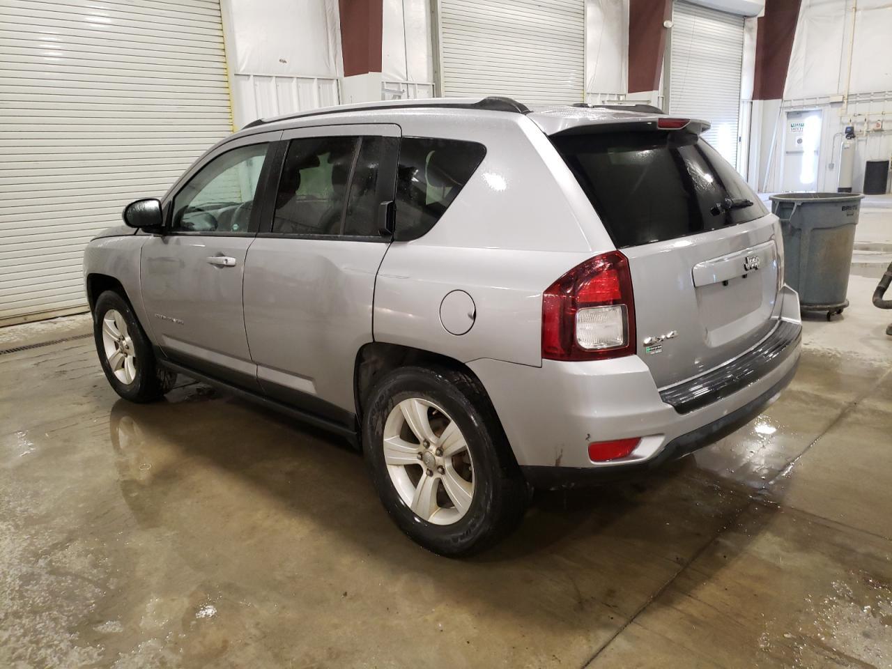 2016 JEEP COMPASS SP - Image 2