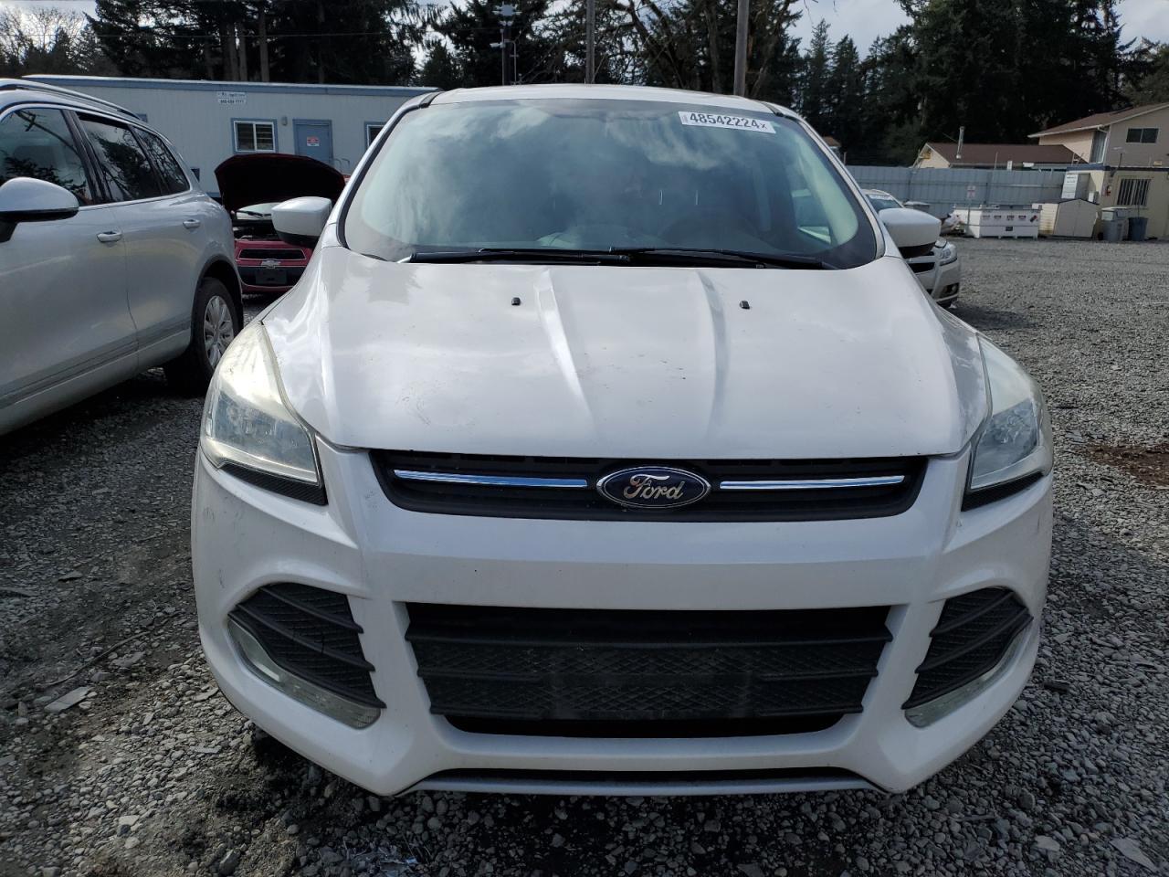 2013 FORD ESCAPE SE - Фото 5