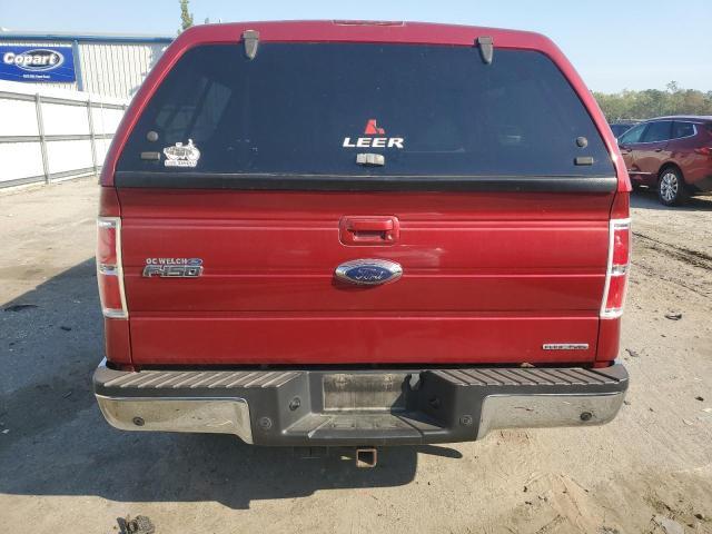 2013 Ford F150 Supercrew - Image 6